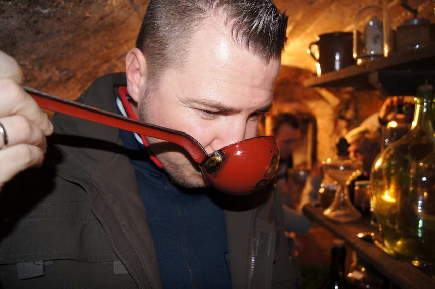 6-Obertauern, Bauernhaus 214